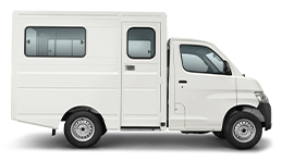 LITE ACE MPUV Class 1